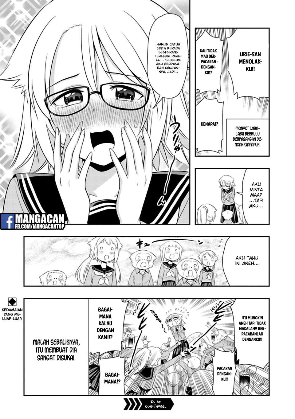 murenase-shiiton-gakuen - Chapter: 41