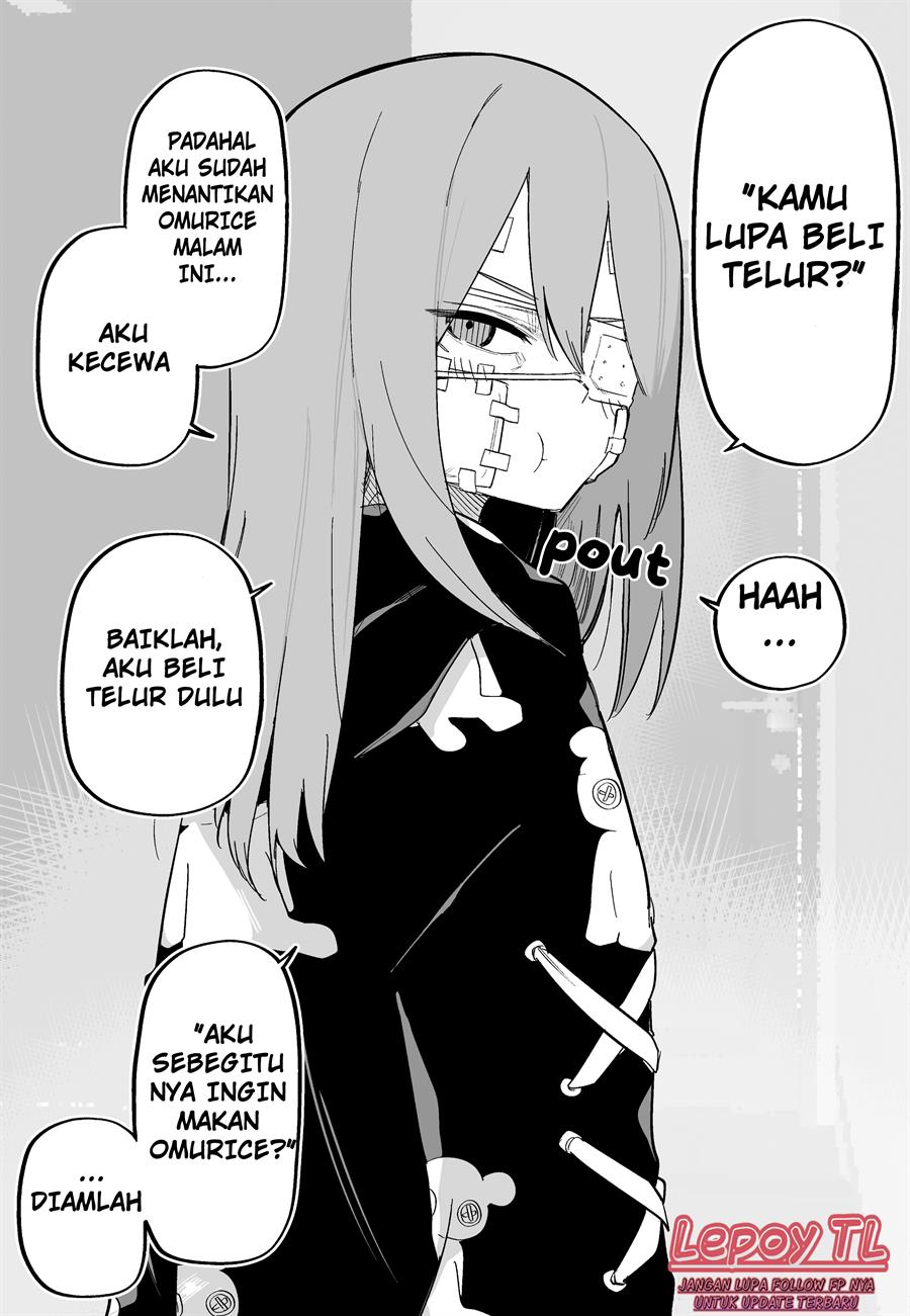 azadarake-no-classmate-ga-shinpai - Chapter: 26