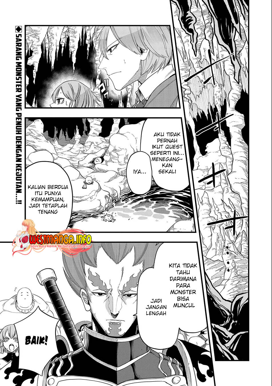 umareta-chokugo-ni-suterareta-kedo-zensei-ga-taikensha-datta-node-yoyuu-de-ikitemasu - Chapter: 17