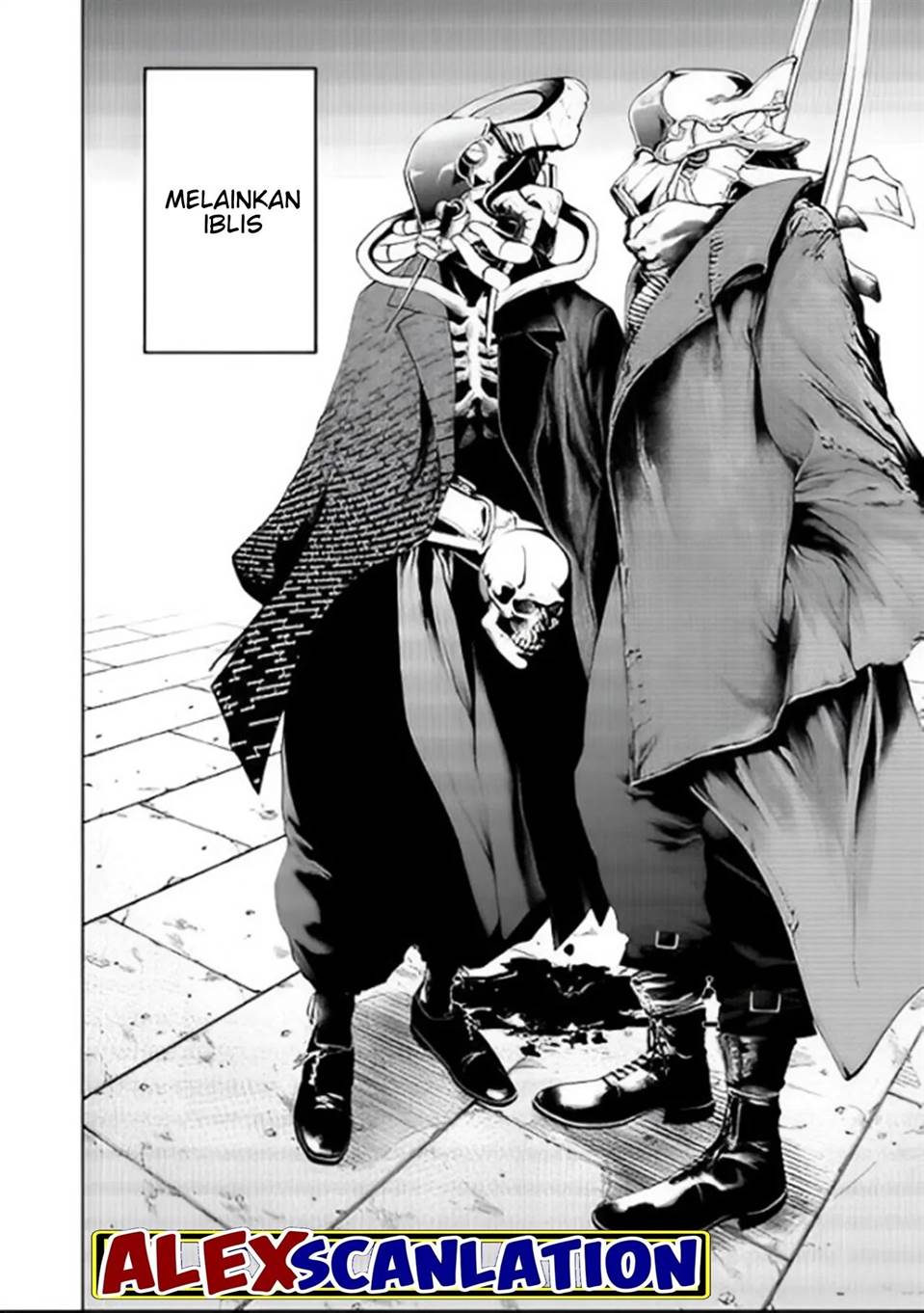 kokuma-musou - Chapter: 43