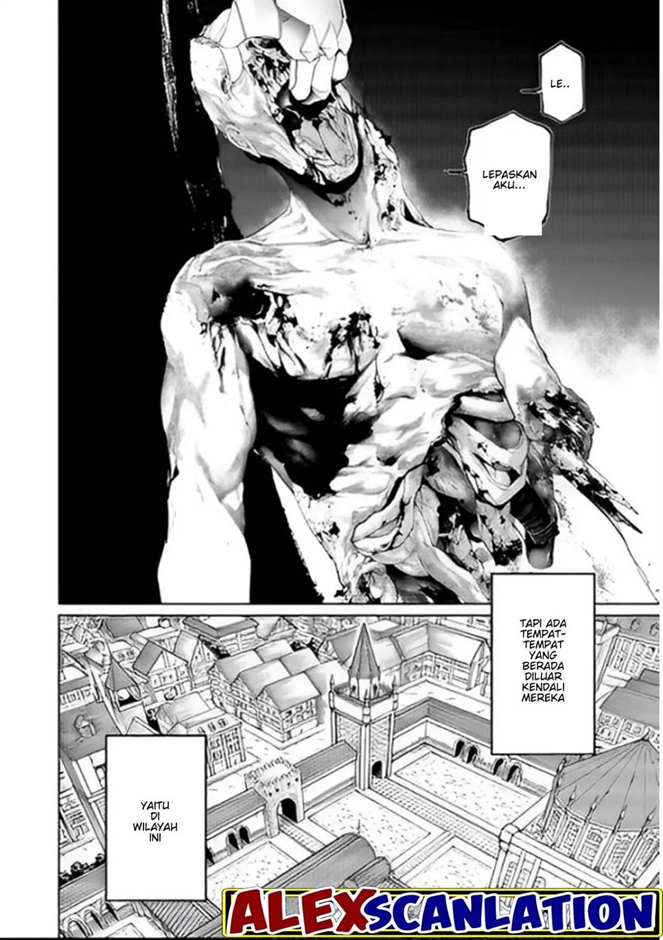 kokuma-musou - Chapter: 43