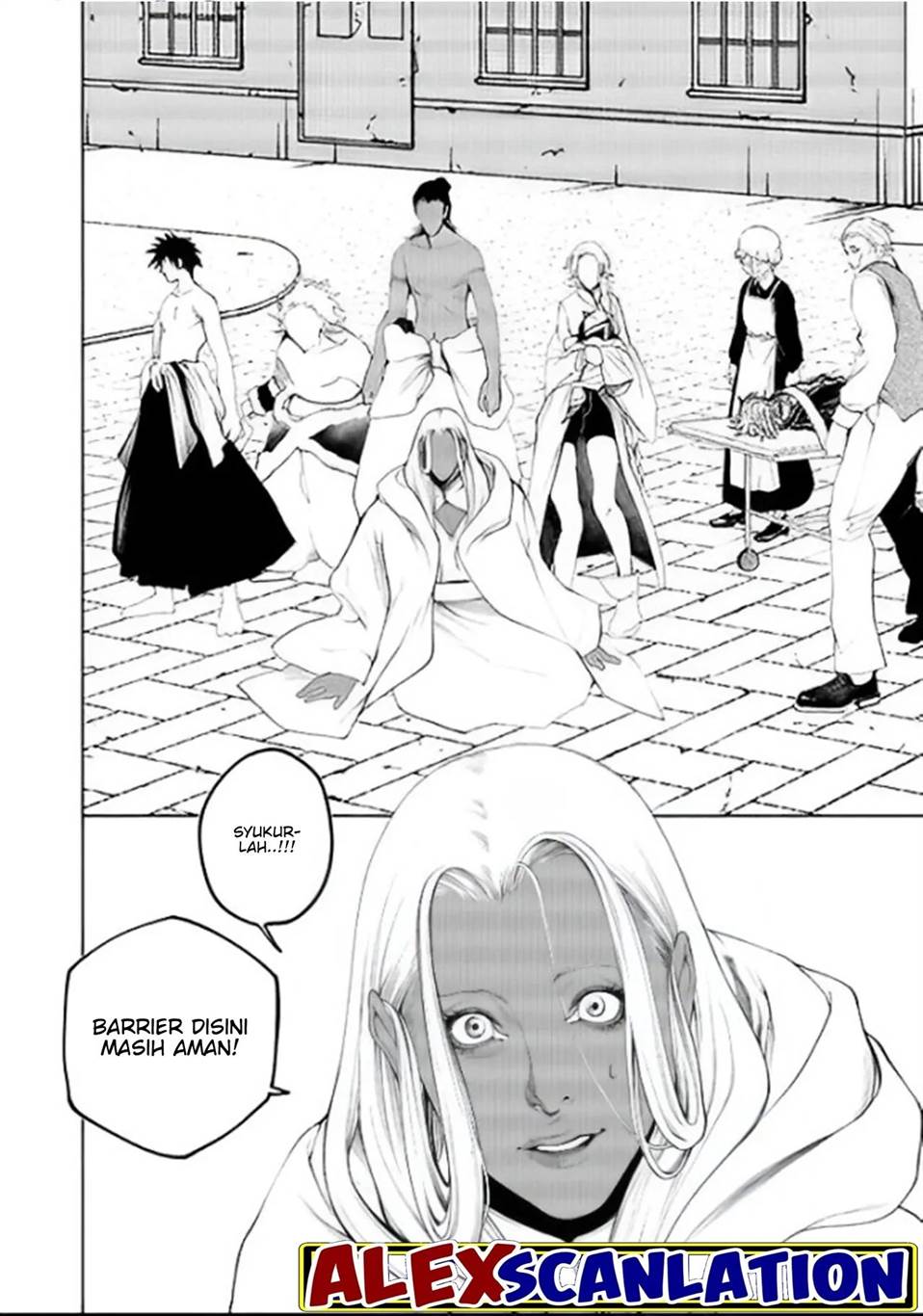 kokuma-musou - Chapter: 43