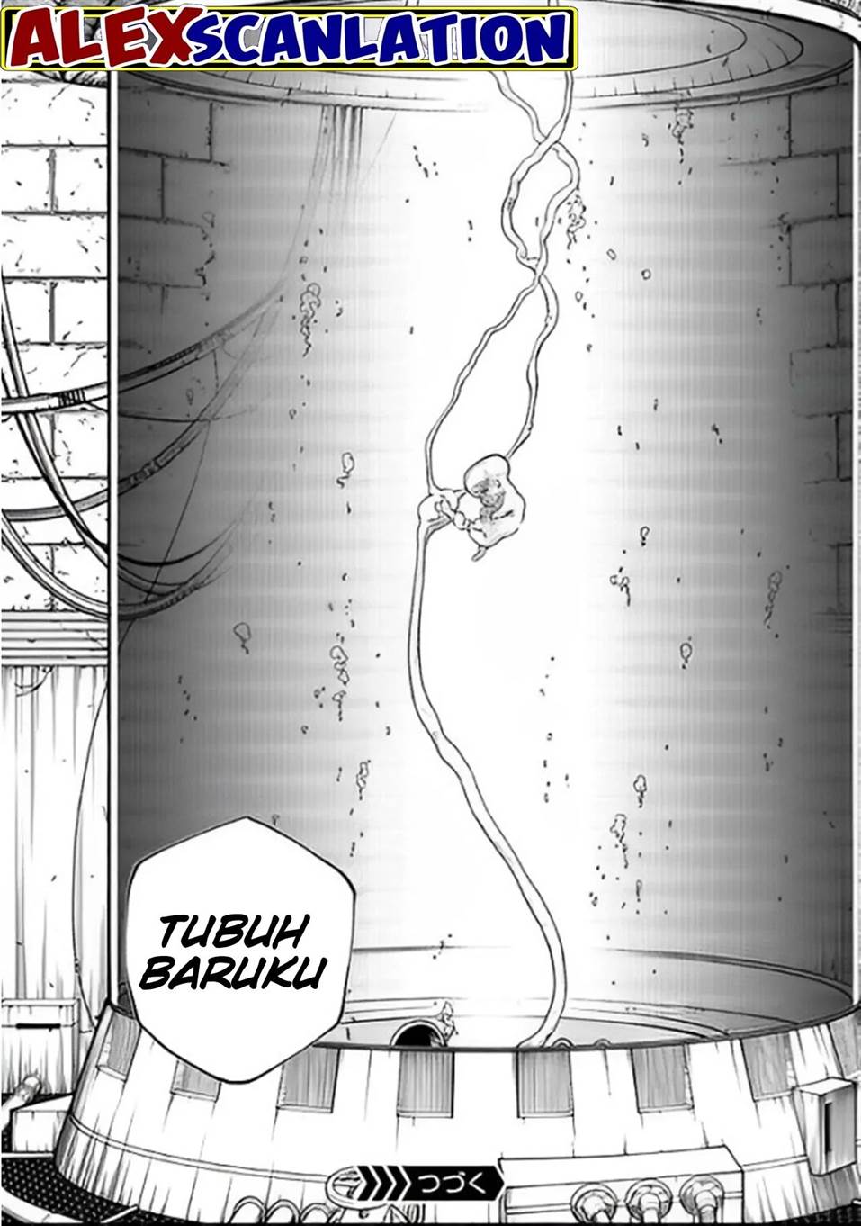kokuma-musou - Chapter: 43