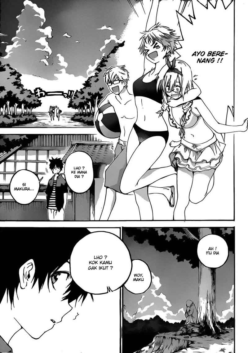 pajama-na-kanojo - Chapter: 7