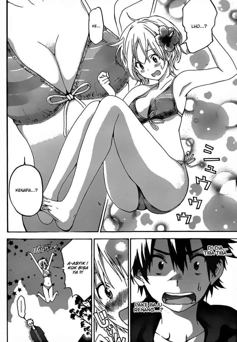 pajama-na-kanojo - Chapter: 7