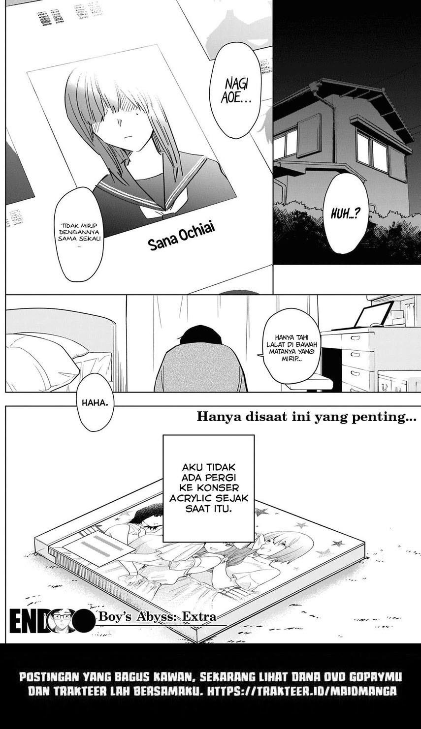 shounen-no-abyss - Chapter: 86.5