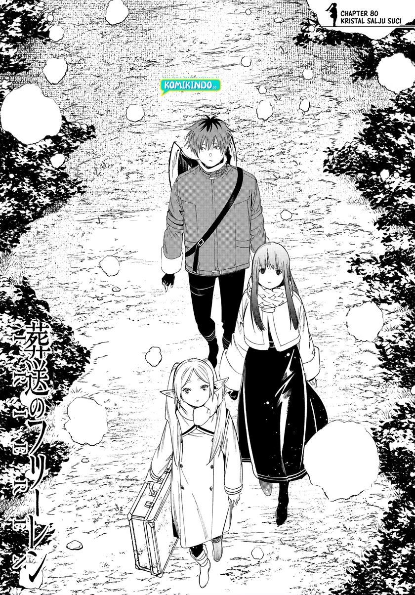 sousou-no-frieren - Chapter: 80