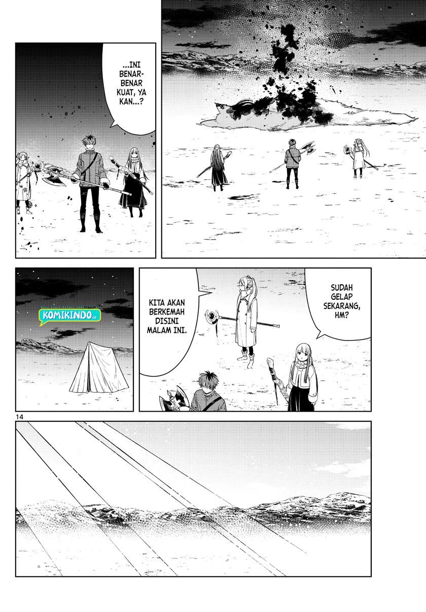 sousou-no-frieren - Chapter: 80