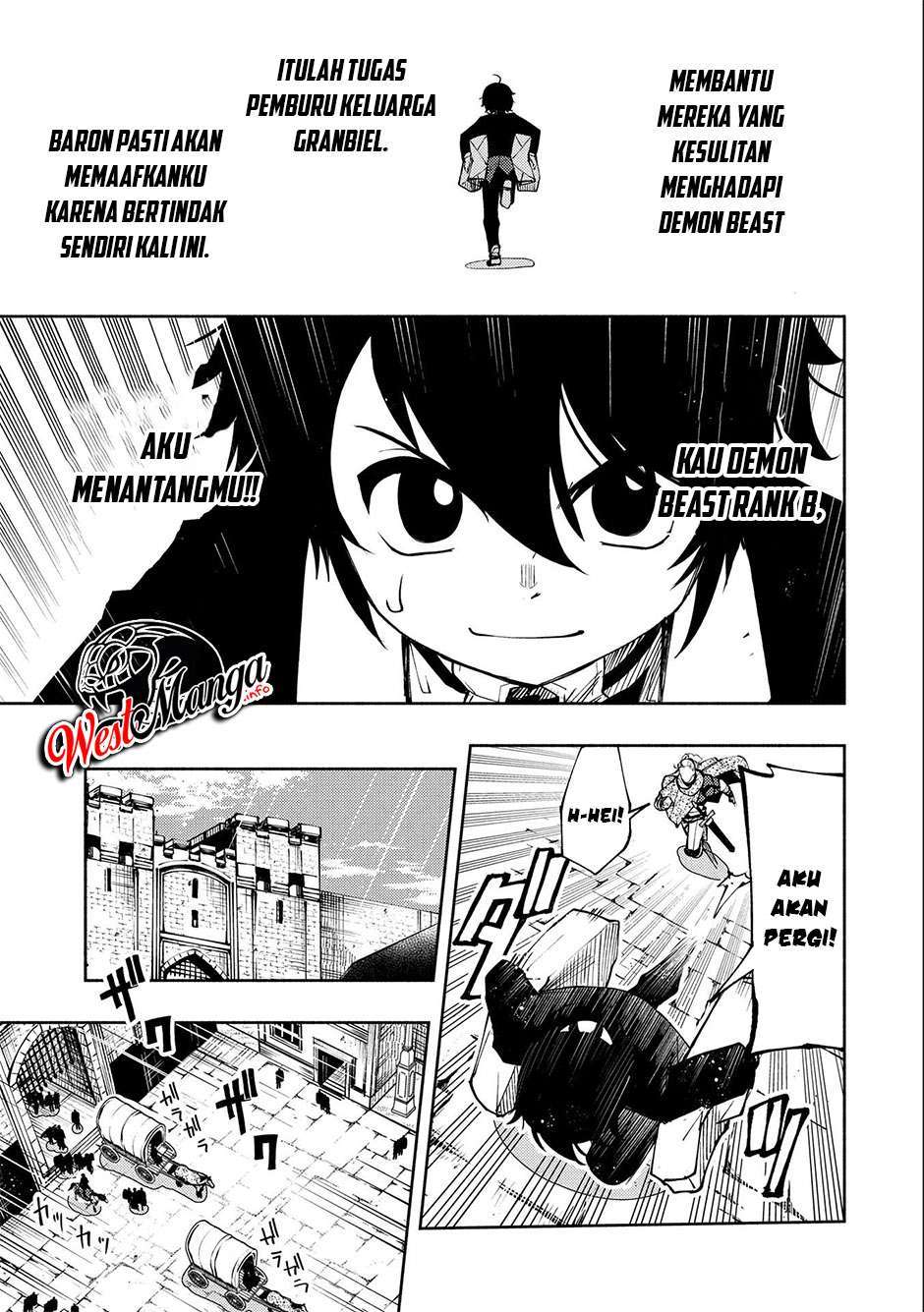 hell-mode-yarikomi-suki-no-gamer-wa-hai-settei-no-isekai-de-musou-suru - Chapter: 9