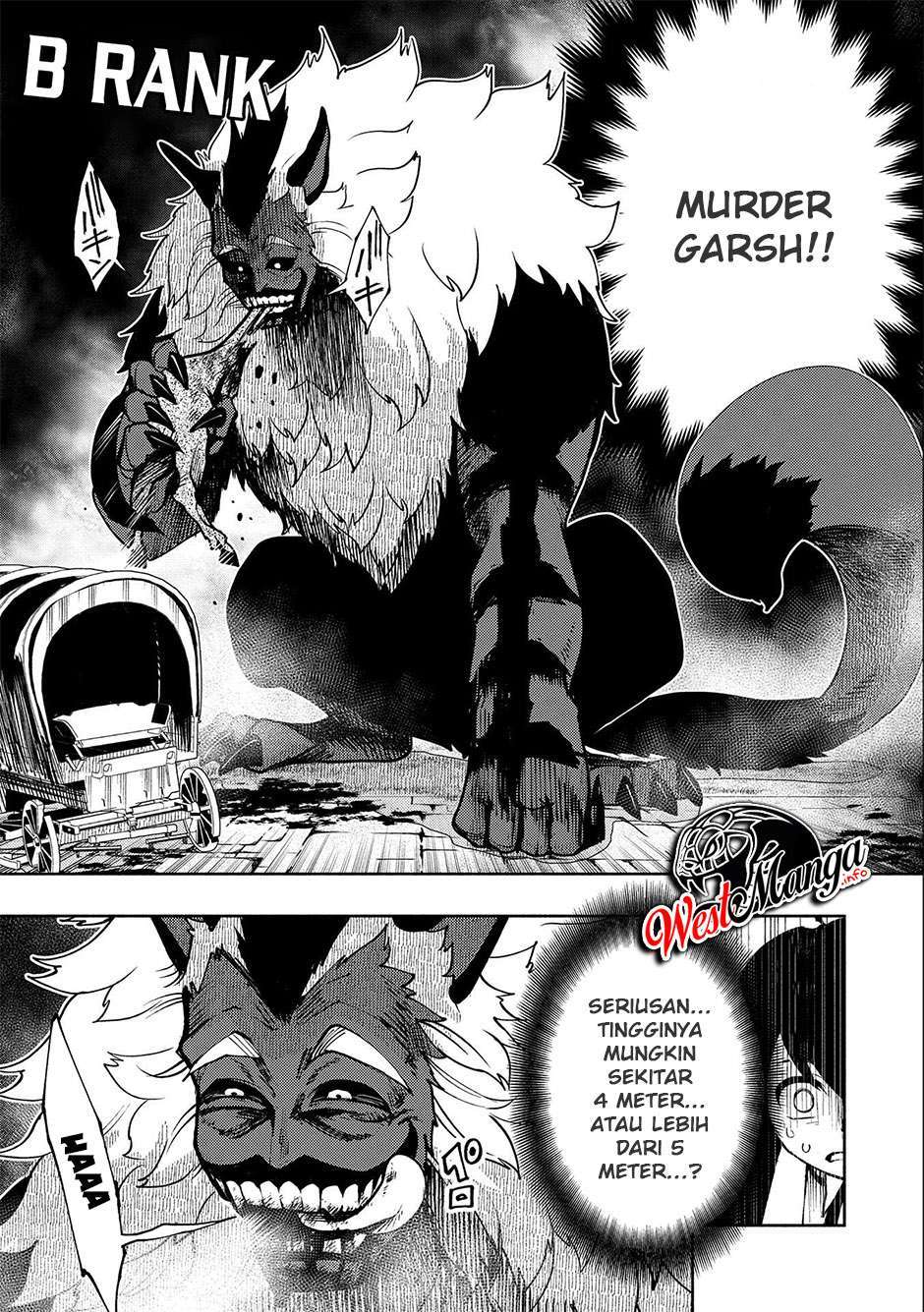 hell-mode-yarikomi-suki-no-gamer-wa-hai-settei-no-isekai-de-musou-suru - Chapter: 9