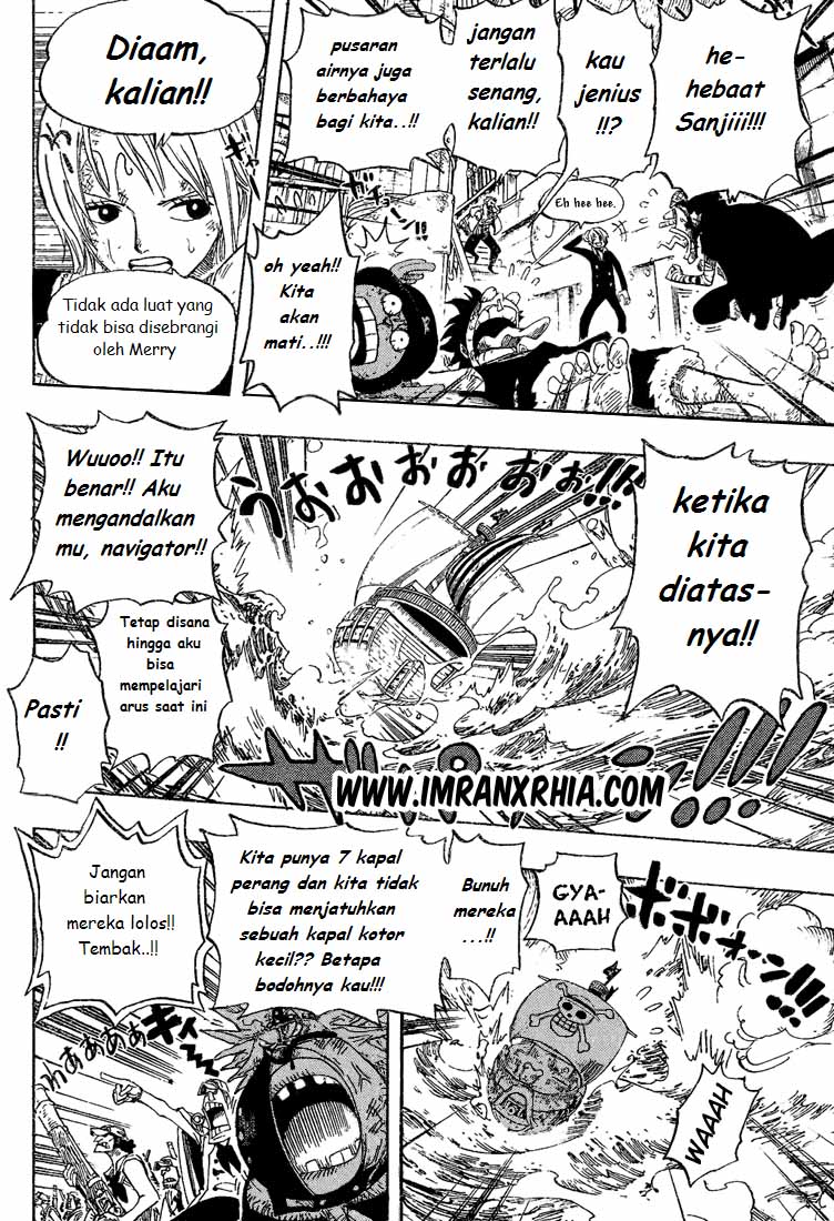 one-piece-id - Chapter: 429