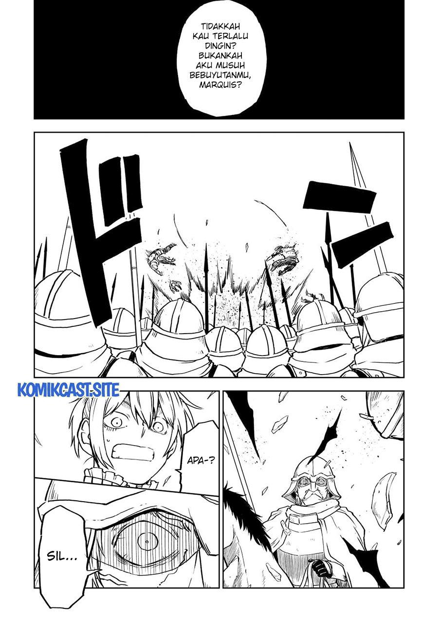 isekai-tensei-soudouki - Chapter: 83