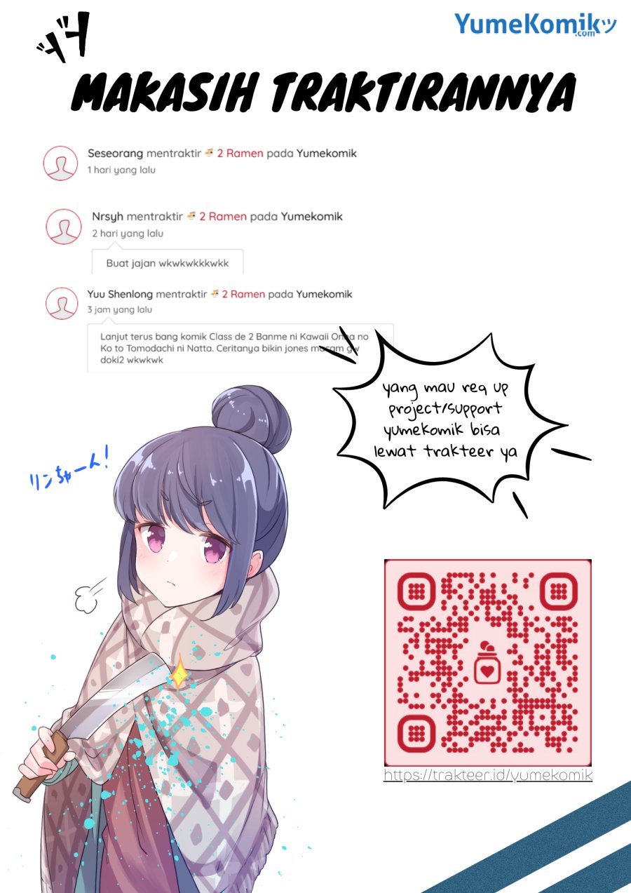 saenai-riman-to-yankee-joshi-kousei - Chapter: 28