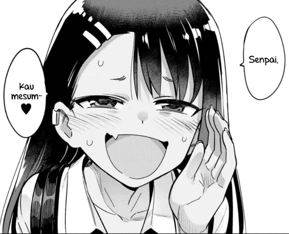 ijiranaide-nagatoro-san - Chapter: 21