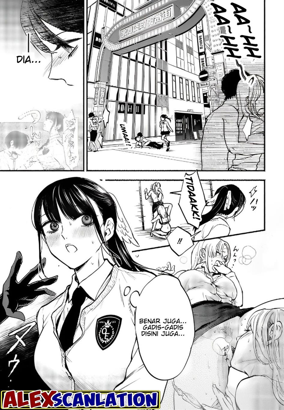 crime-game-houritsu-no-nai-sekai - Chapter: 12