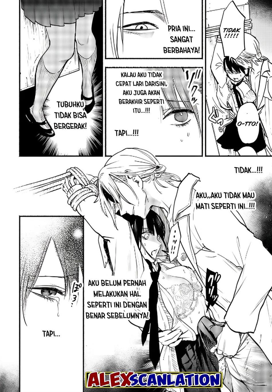 crime-game-houritsu-no-nai-sekai - Chapter: 12