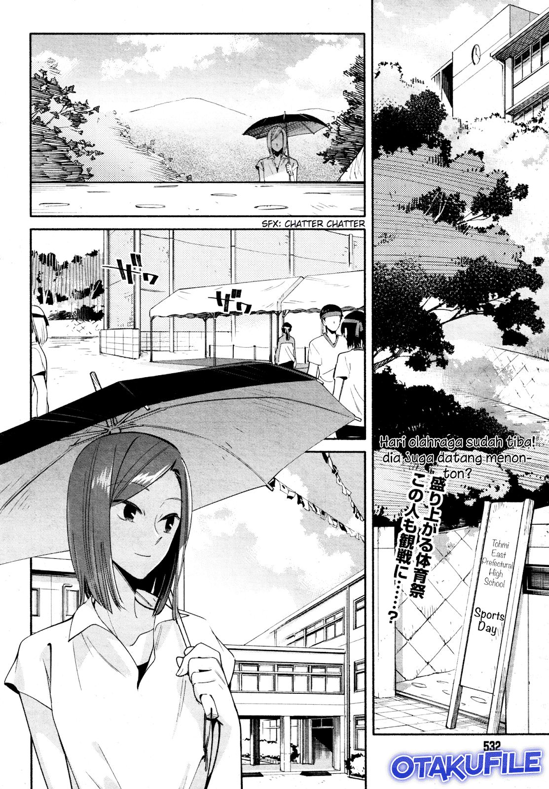 yagate-kimi-ni-naru - Chapter: 16