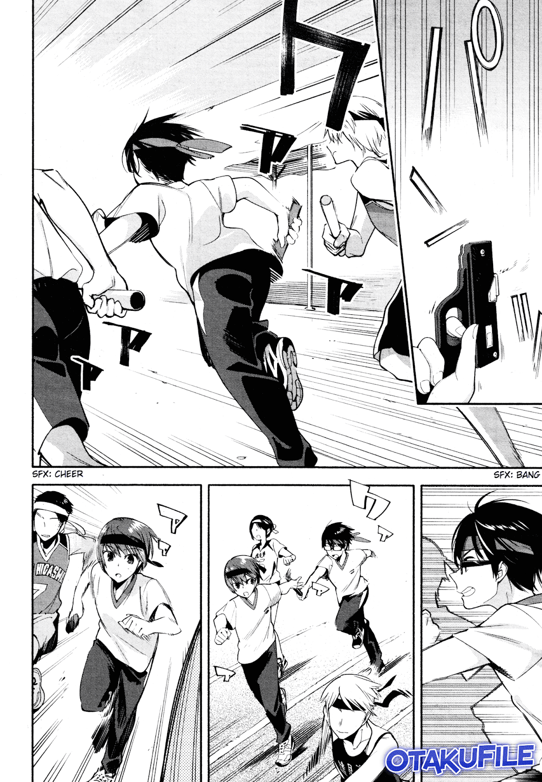 yagate-kimi-ni-naru - Chapter: 16