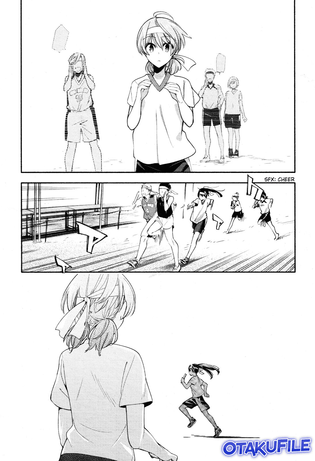 yagate-kimi-ni-naru - Chapter: 16