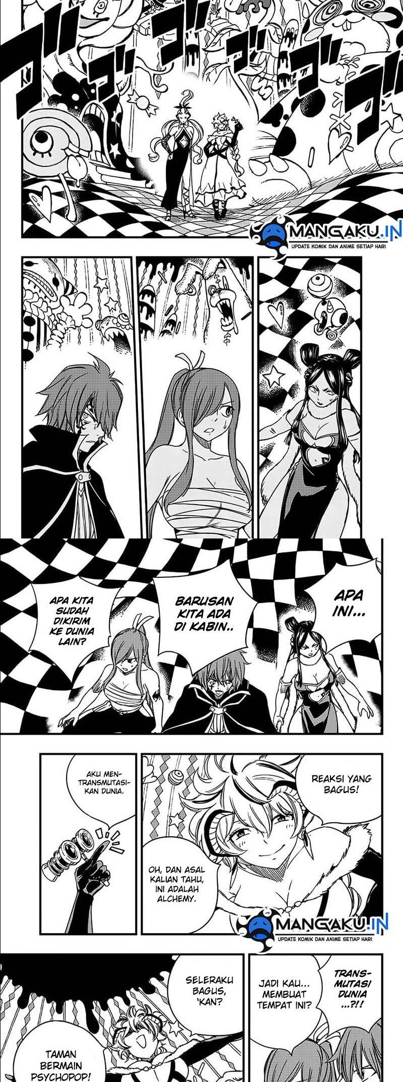 fairy-tail-100-years-quest - Chapter: 132