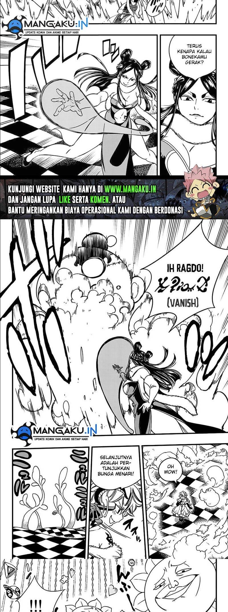 fairy-tail-100-years-quest - Chapter: 132