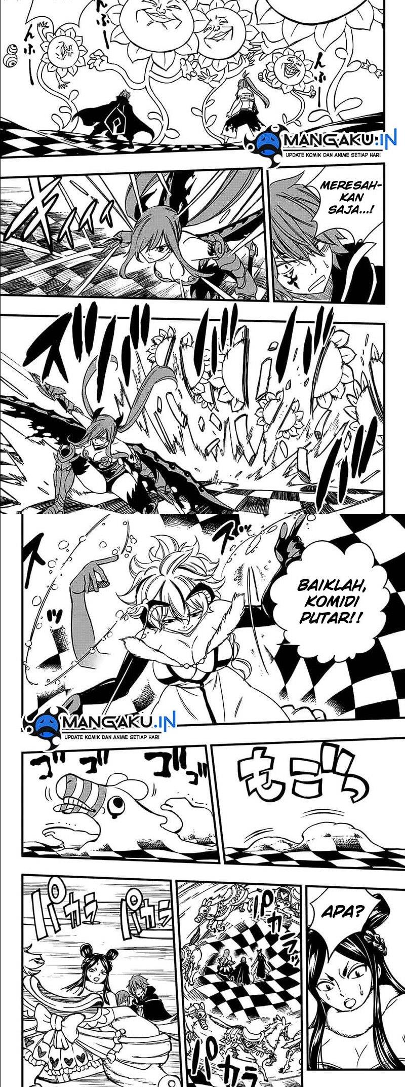 fairy-tail-100-years-quest - Chapter: 132