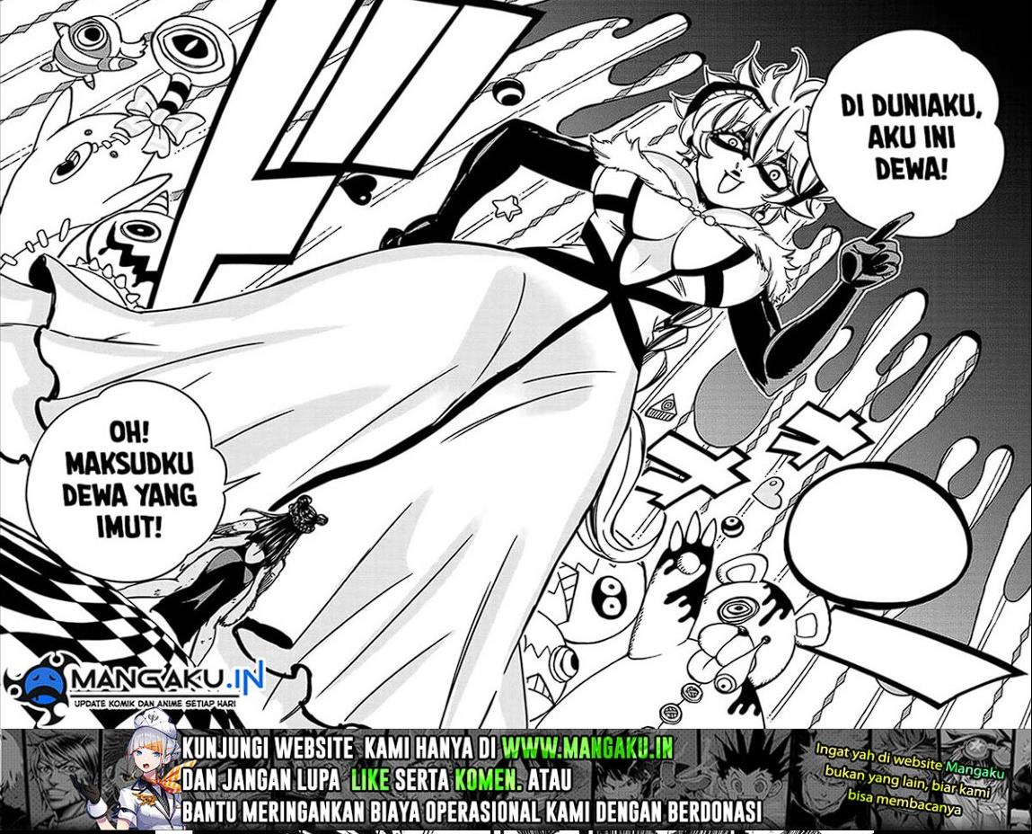 fairy-tail-100-years-quest - Chapter: 132