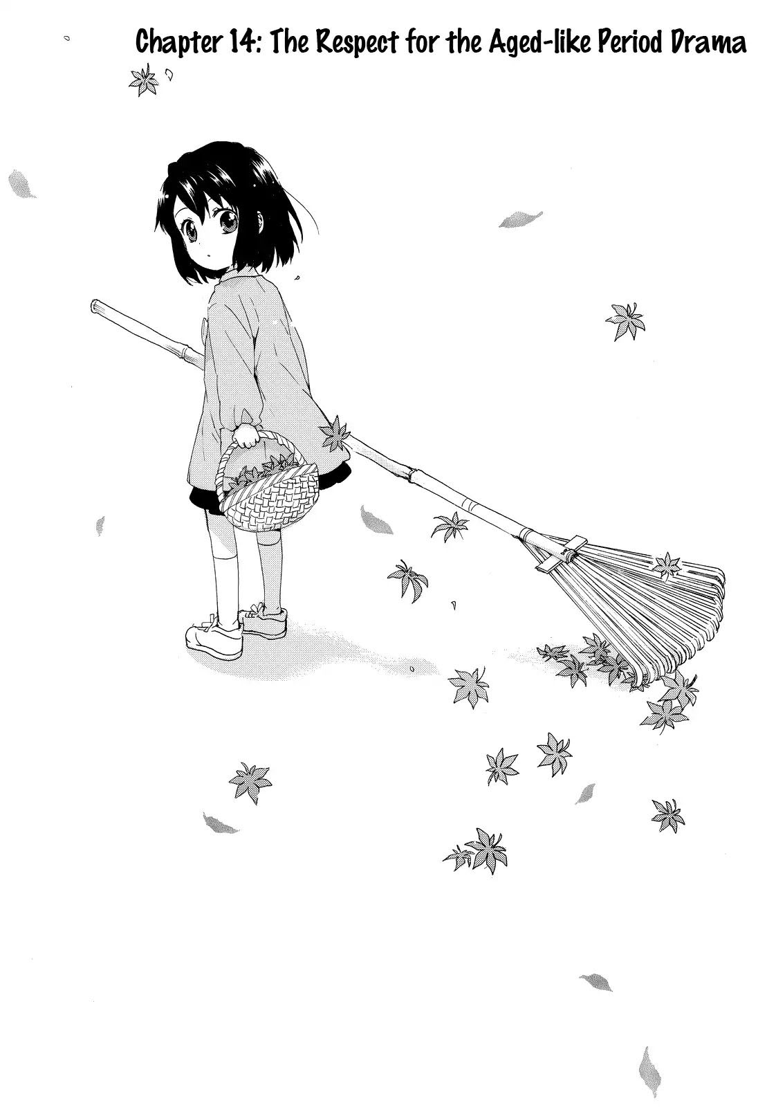 roujoteki-shoujo-hinata-chan - Chapter: 14