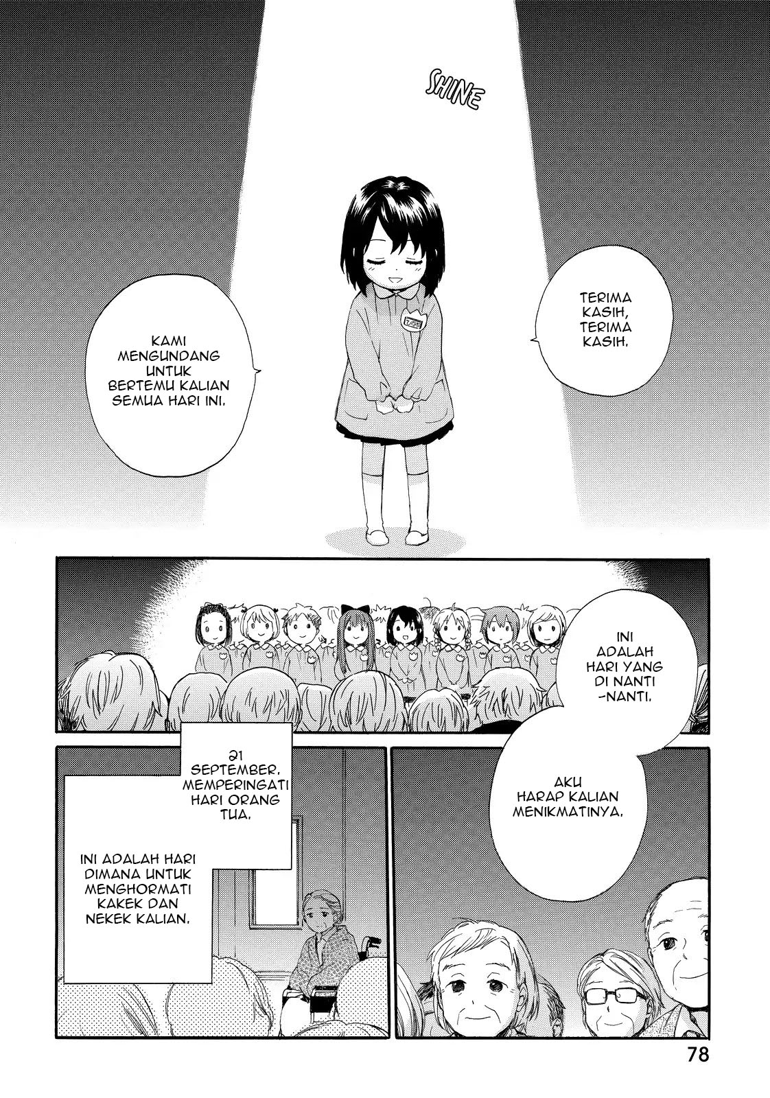 roujoteki-shoujo-hinata-chan - Chapter: 14