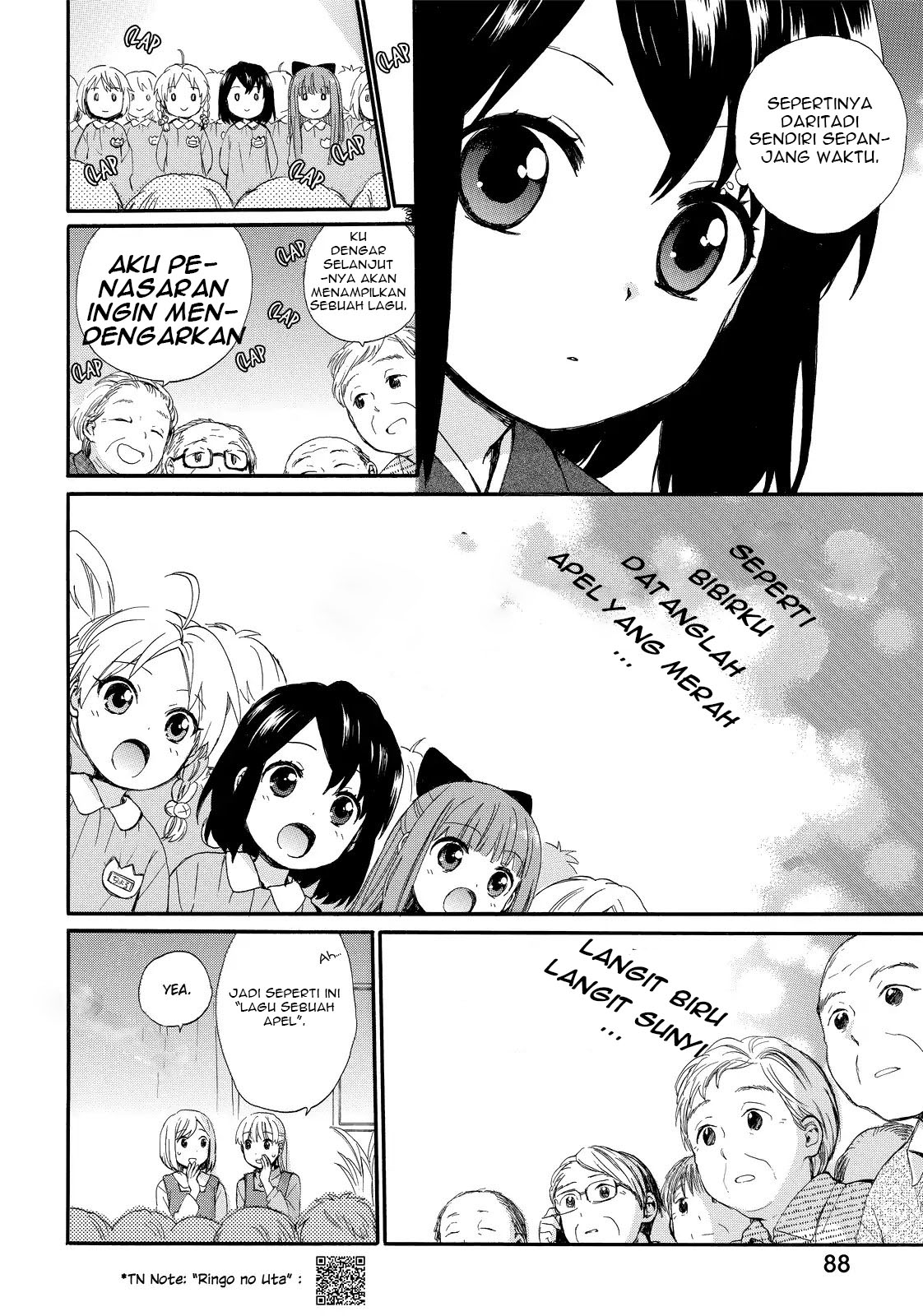 roujoteki-shoujo-hinata-chan - Chapter: 14