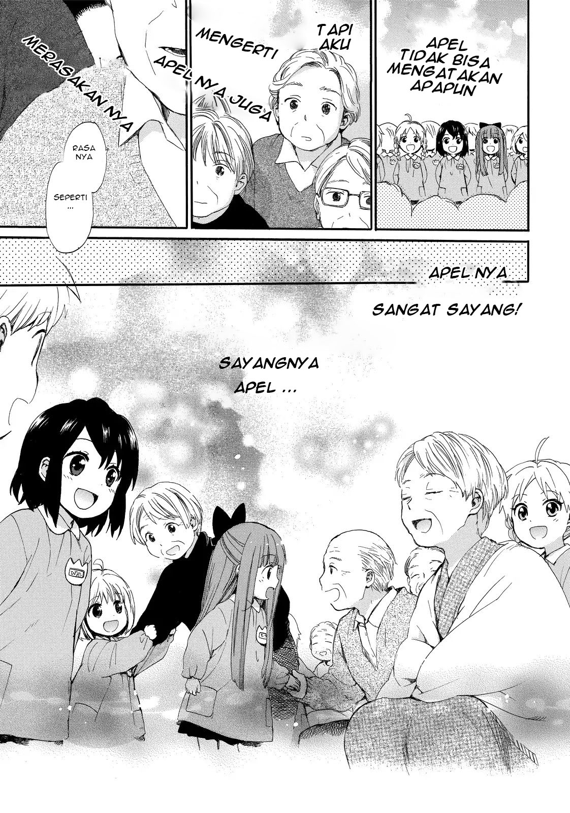 roujoteki-shoujo-hinata-chan - Chapter: 14