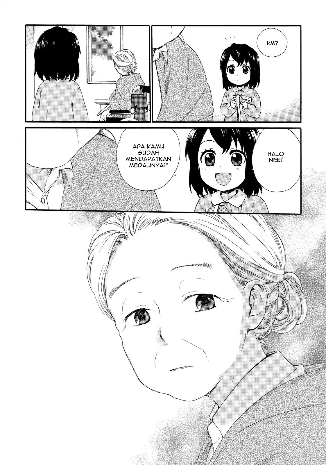 roujoteki-shoujo-hinata-chan - Chapter: 14
