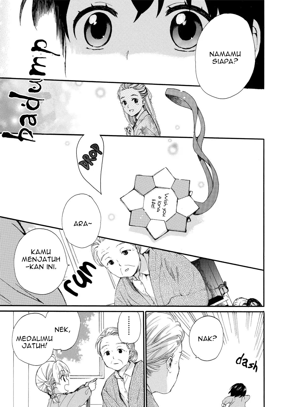 roujoteki-shoujo-hinata-chan - Chapter: 14