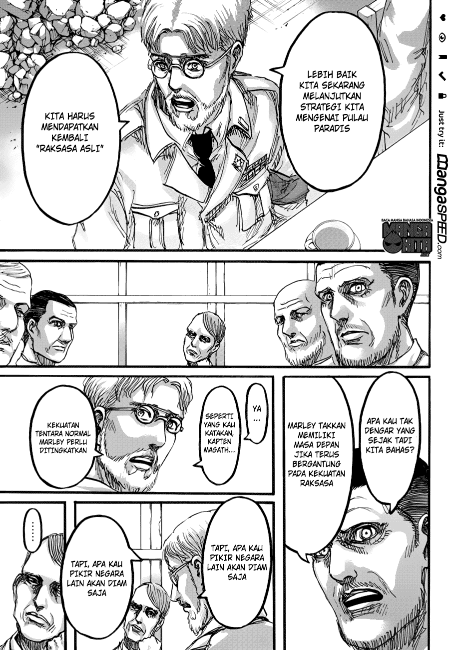 shingeki-no-kyojin - Chapter: 93