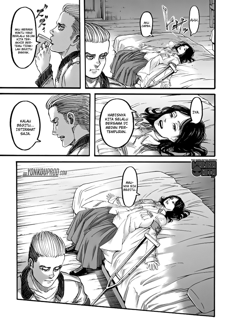 shingeki-no-kyojin - Chapter: 93