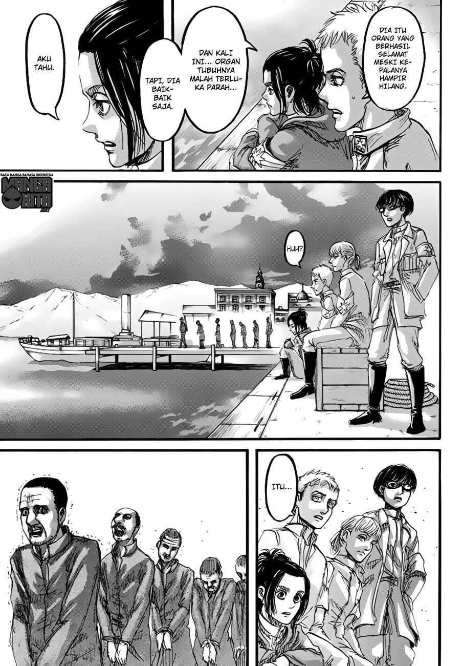 shingeki-no-kyojin - Chapter: 93