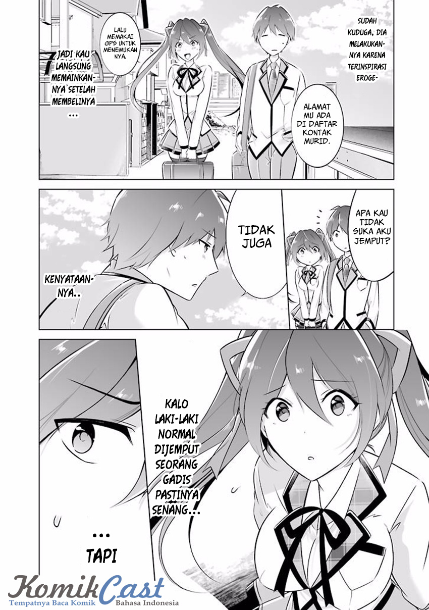 chuuko-demo-koi-ga-shitai - Chapter: 05