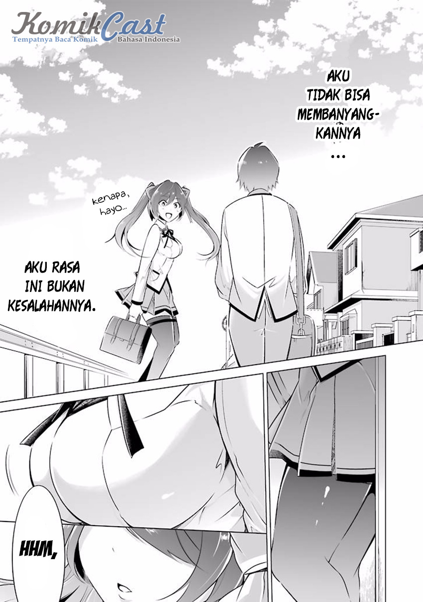 chuuko-demo-koi-ga-shitai - Chapter: 05