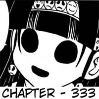 hunter-x-hunter - Chapter: 333