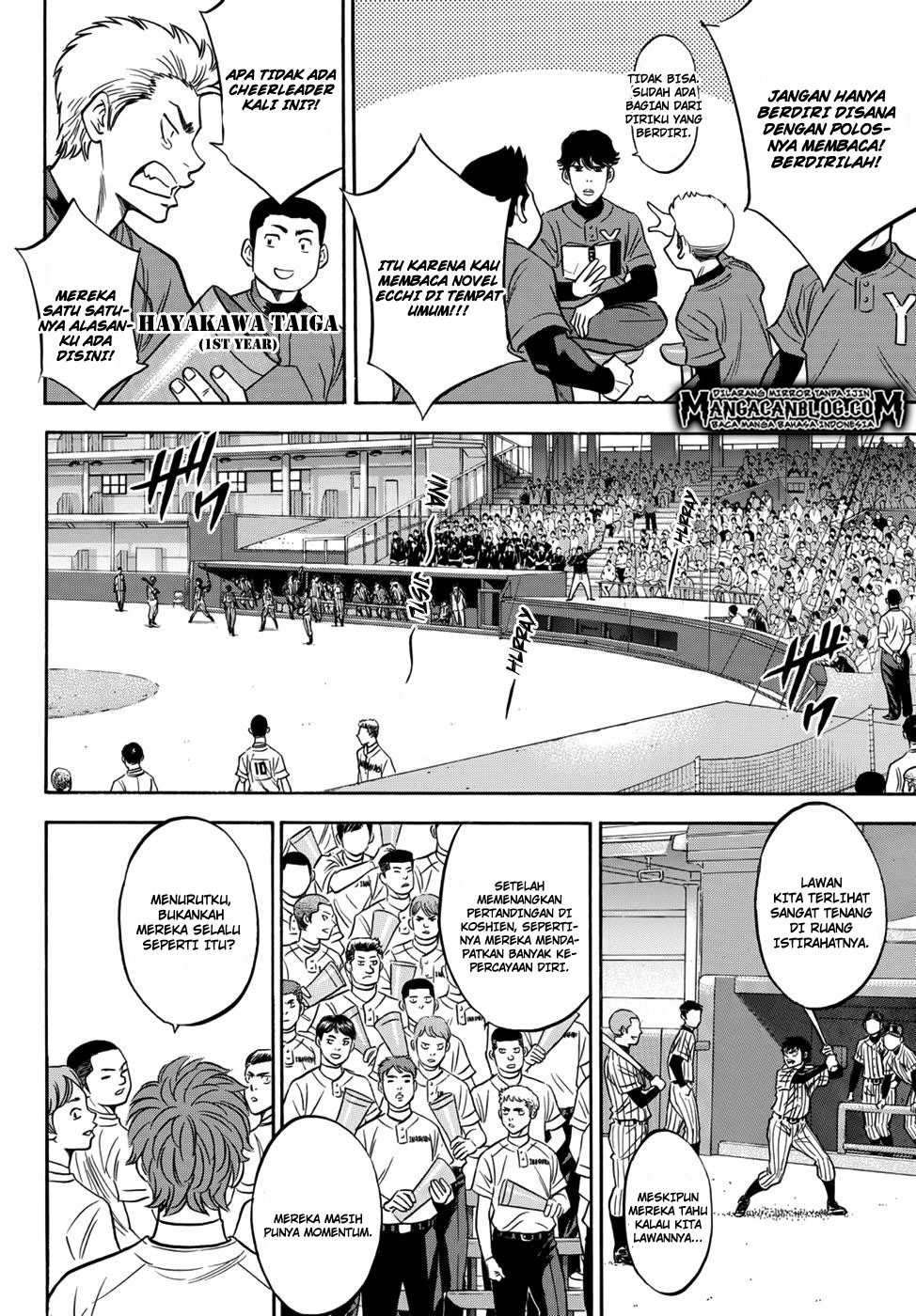 diamond-no-ace-act-2 - Chapter: 15