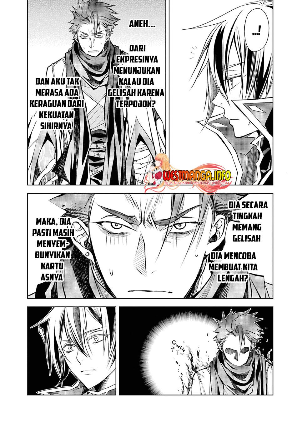 senmetsumadou-no-saikyou-kenja-musai-no-kenja-madou-wo-kiwame-saikyou-e-itaru - Chapter: 14