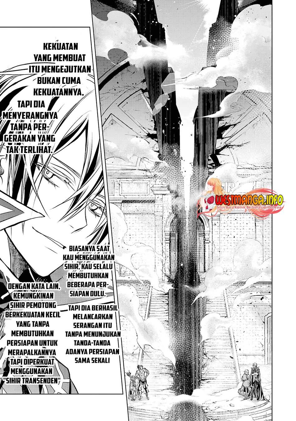 senmetsumadou-no-saikyou-kenja-musai-no-kenja-madou-wo-kiwame-saikyou-e-itaru - Chapter: 14