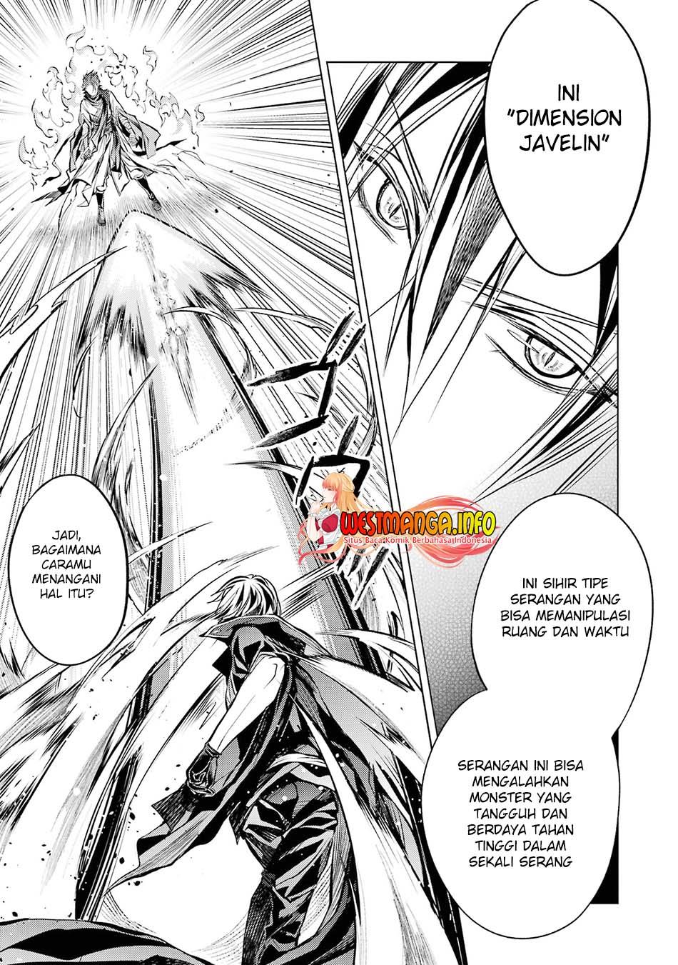 senmetsumadou-no-saikyou-kenja-musai-no-kenja-madou-wo-kiwame-saikyou-e-itaru - Chapter: 14