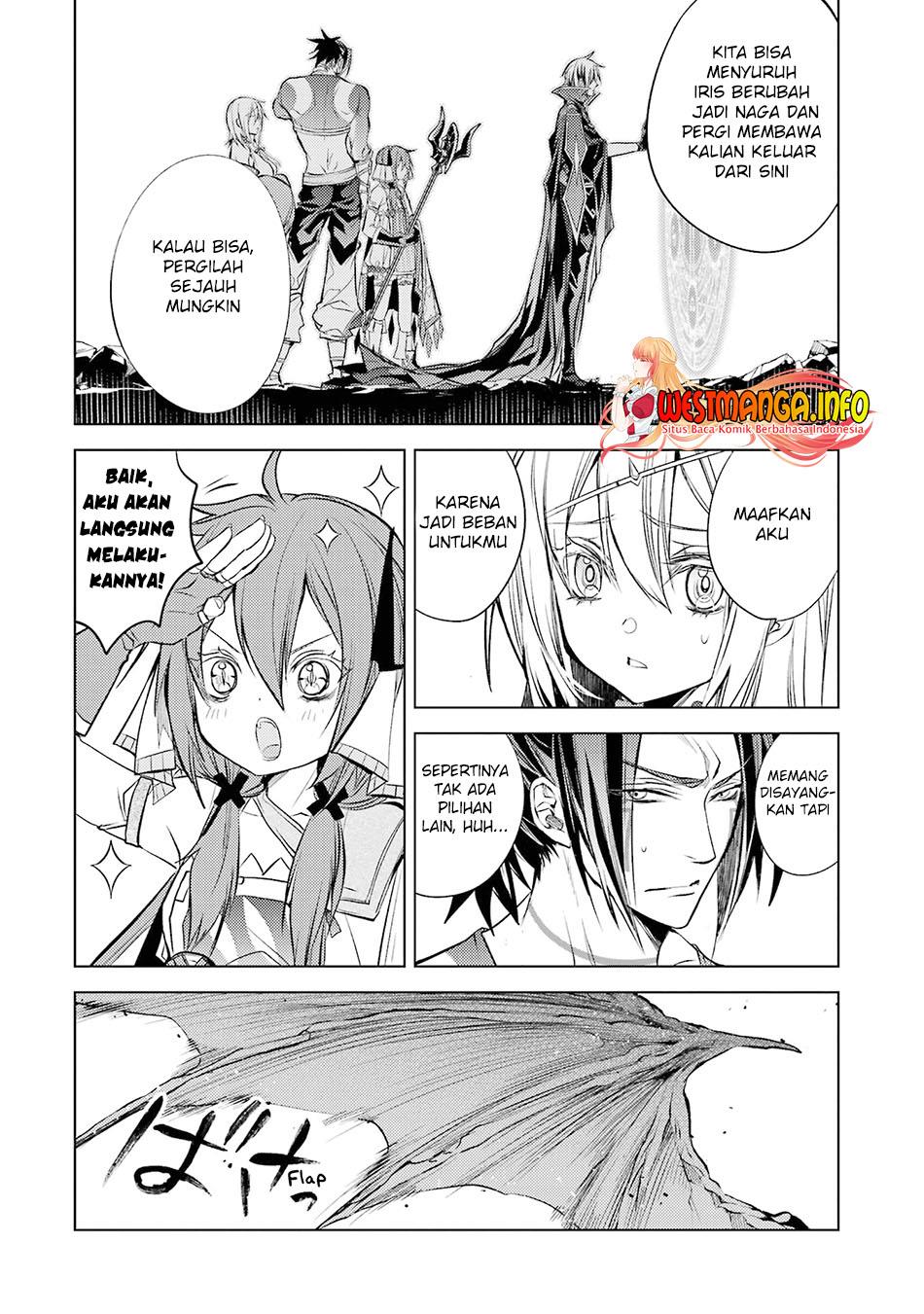 senmetsumadou-no-saikyou-kenja-musai-no-kenja-madou-wo-kiwame-saikyou-e-itaru - Chapter: 14