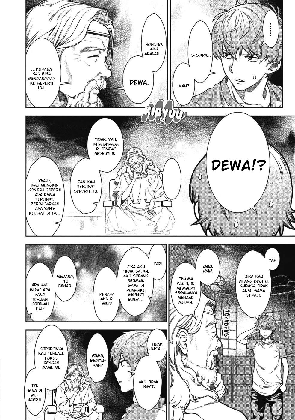 magan-to-dangan-o-tsukatte-isekai-o-buchinuku - Chapter: 2