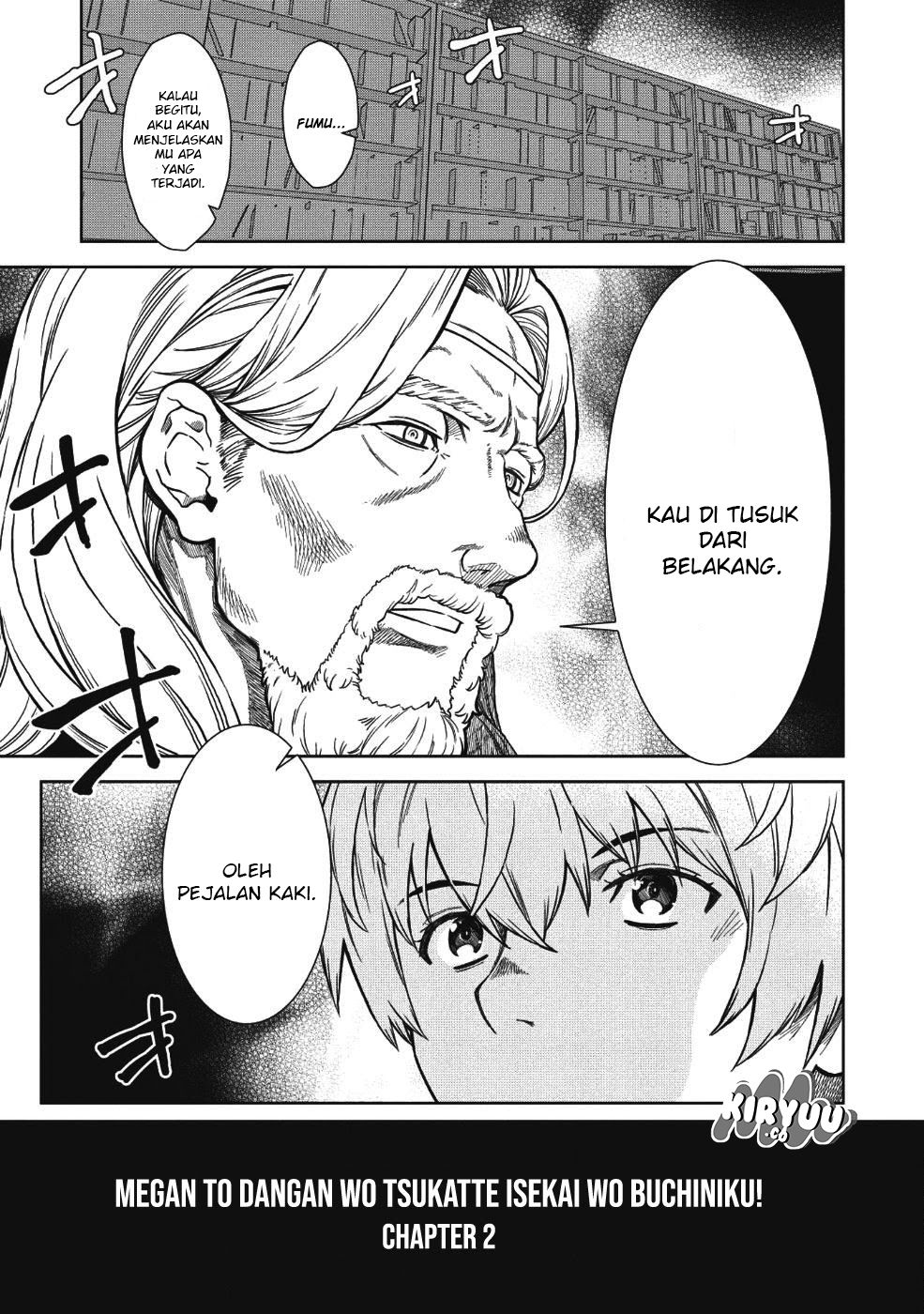 magan-to-dangan-o-tsukatte-isekai-o-buchinuku - Chapter: 2