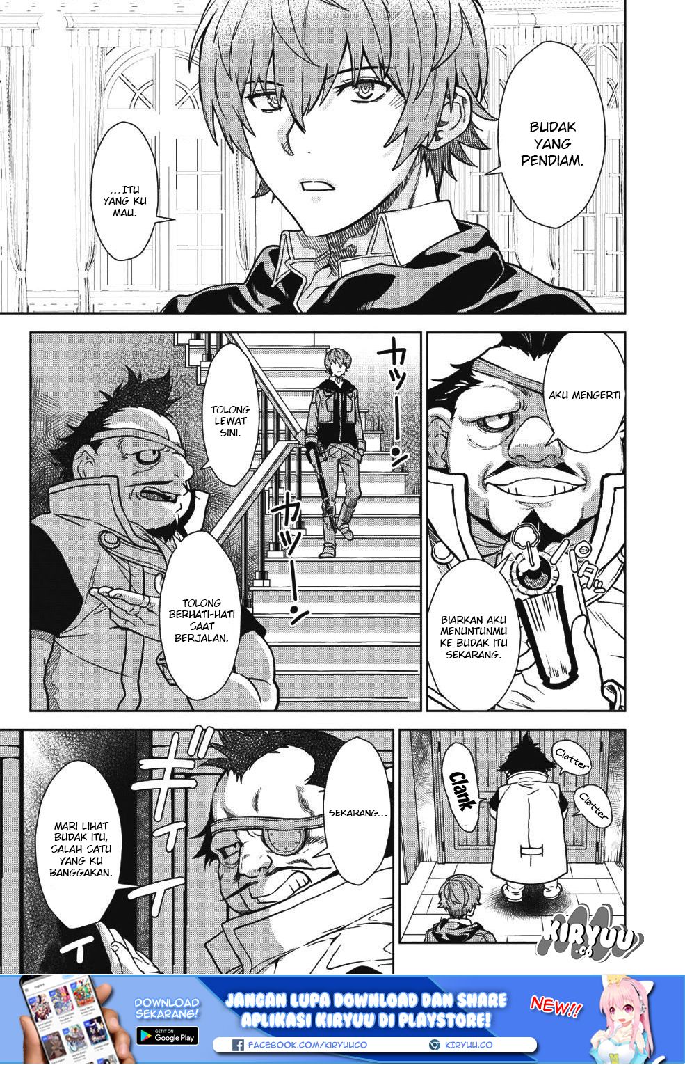 magan-to-dangan-o-tsukatte-isekai-o-buchinuku - Chapter: 2