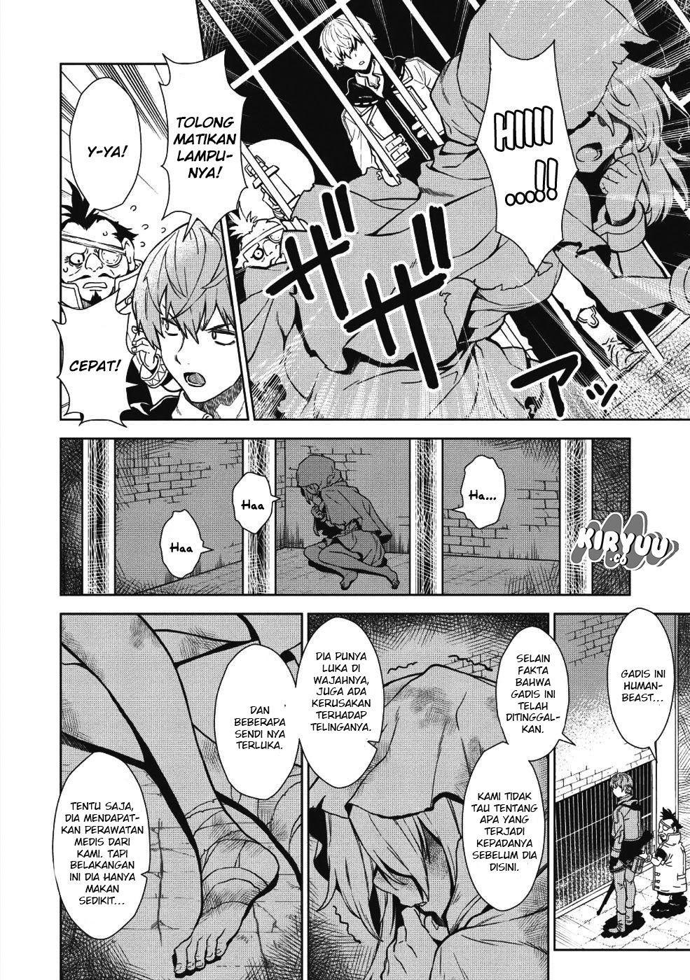 magan-to-dangan-o-tsukatte-isekai-o-buchinuku - Chapter: 2