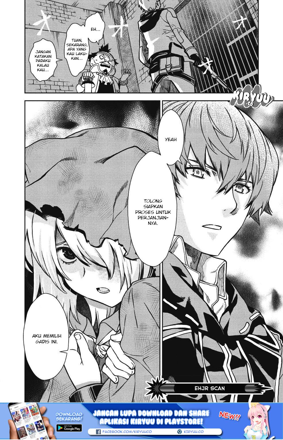 magan-to-dangan-o-tsukatte-isekai-o-buchinuku - Chapter: 2