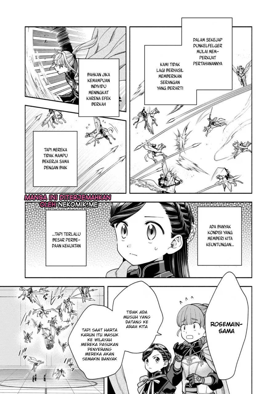 honzuki-no-gekokujou-part-4 - Chapter: 29